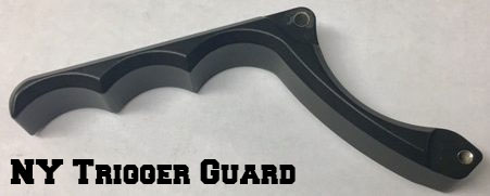 NY Trigger Guards